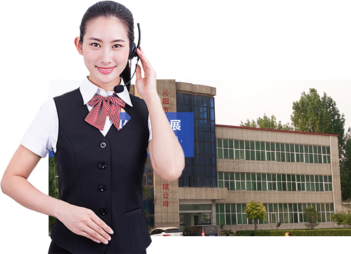 客戶(hù)至上，貼心服務(wù)